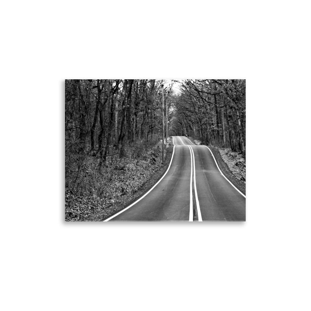 The Road to... | Print