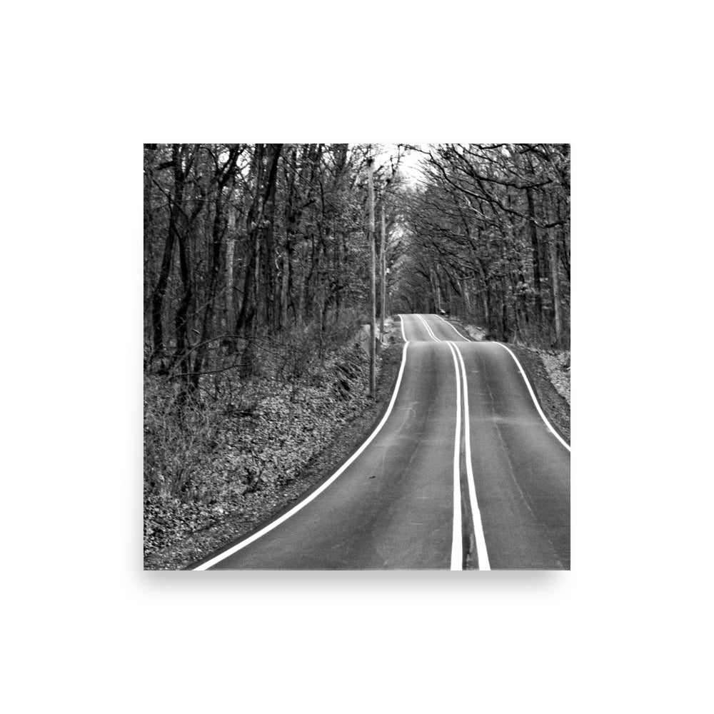 The Road to... | Print