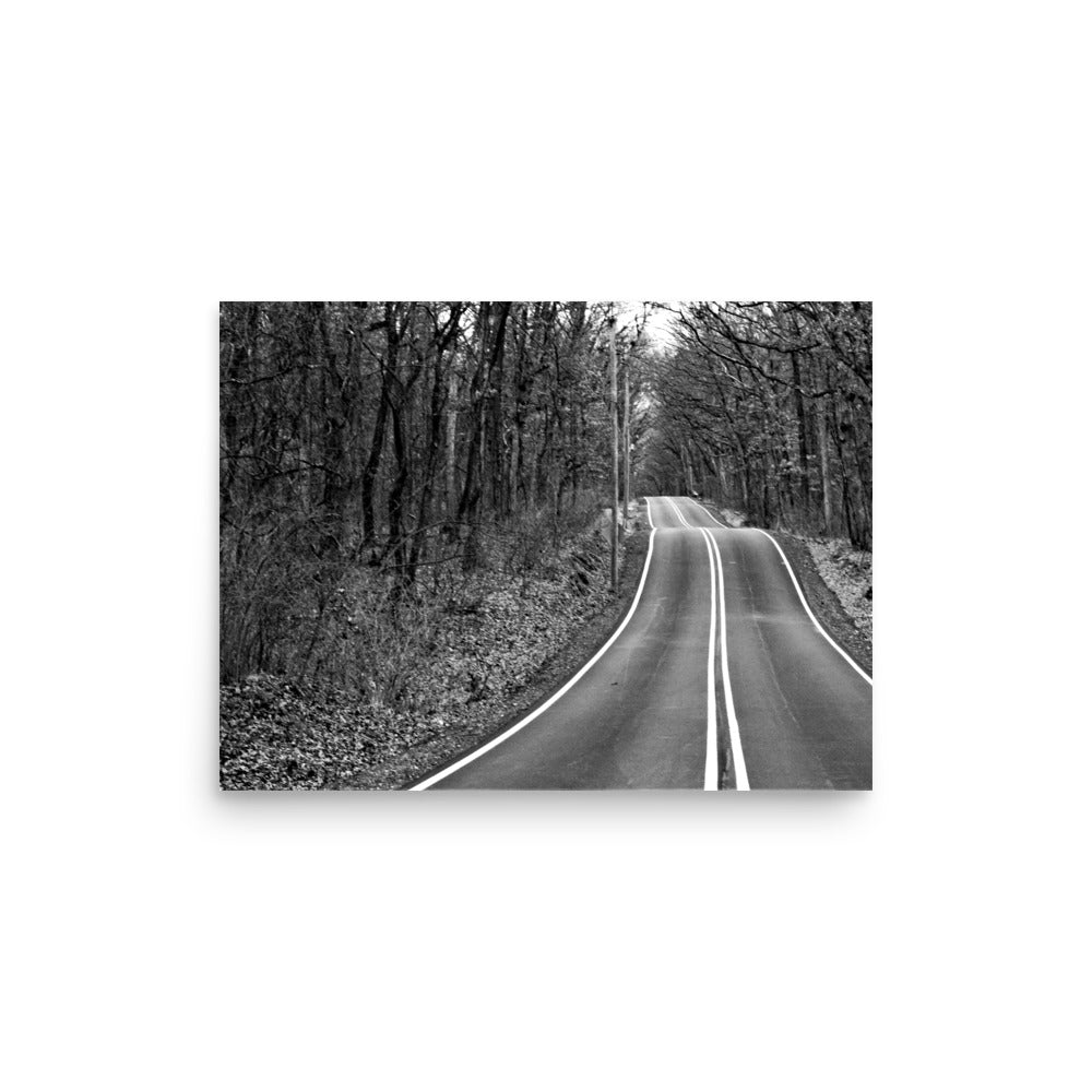 The Road to... | Print