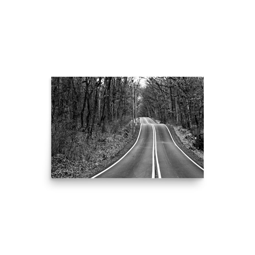 The Road to... | Print