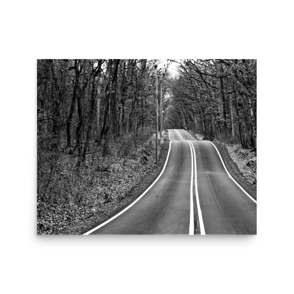 The Road to... | Print