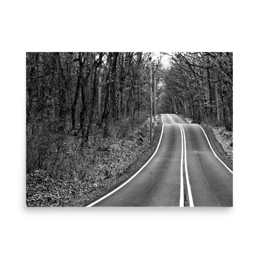 The Road to... | Print