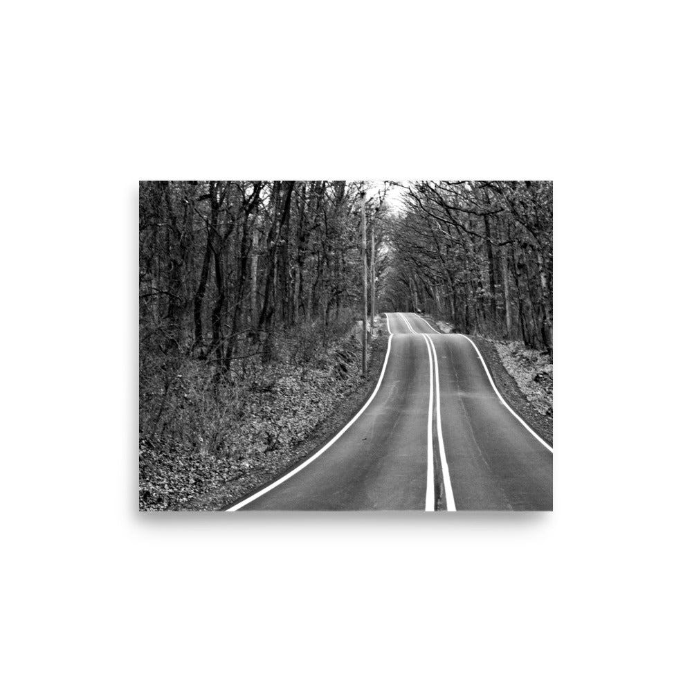 The Road to... | Print